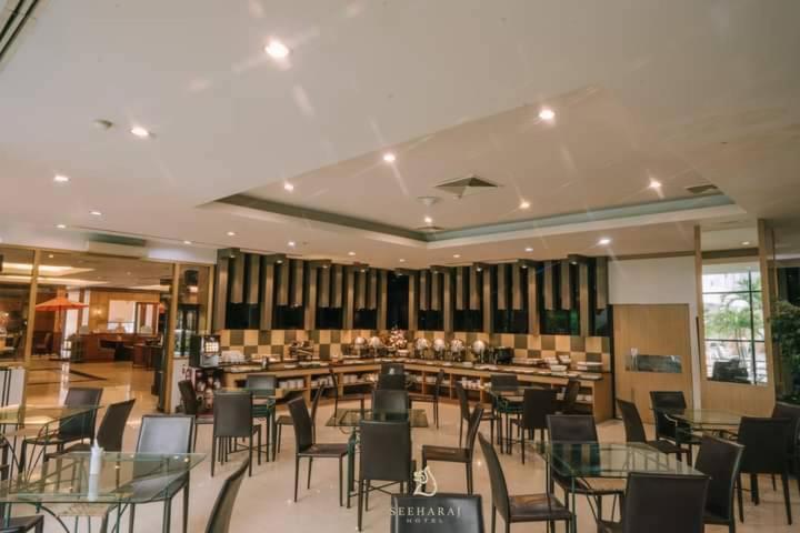 西伊哈拉酒店 程逸府 外观 照片