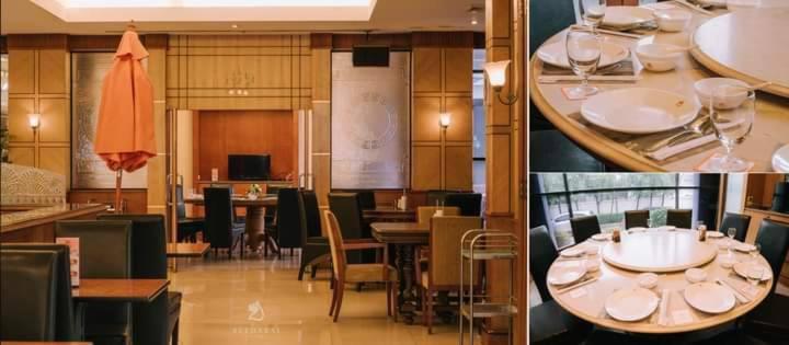 西伊哈拉酒店 程逸府 外观 照片