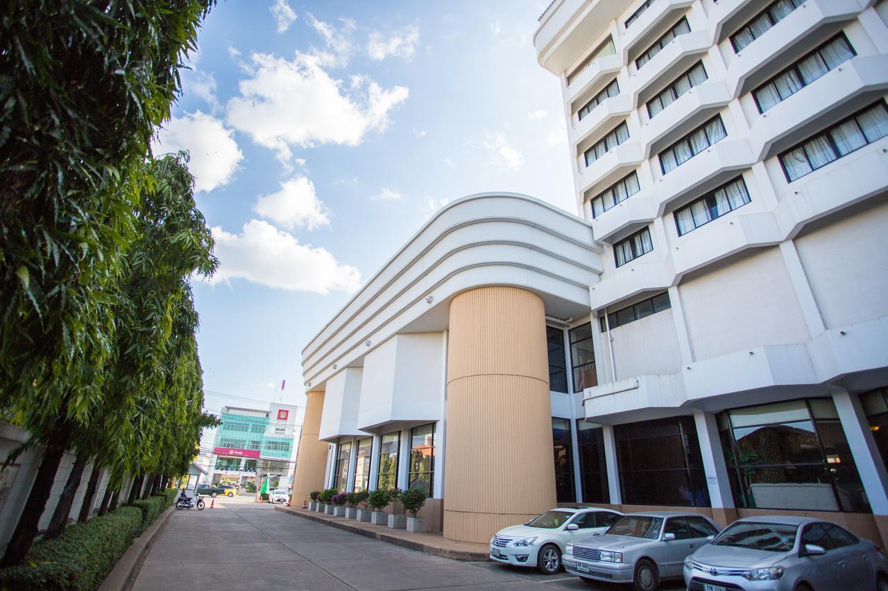 西伊哈拉酒店 程逸府 外观 照片